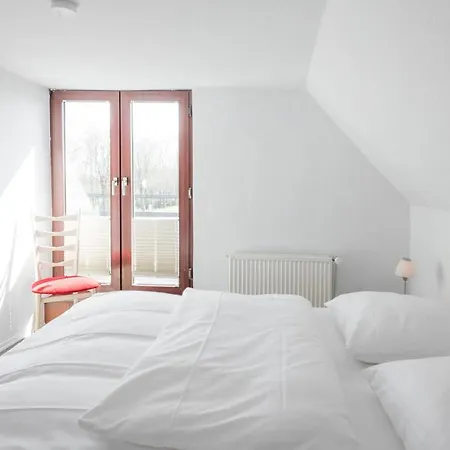 Herrendeich Holiday home Nordstrand