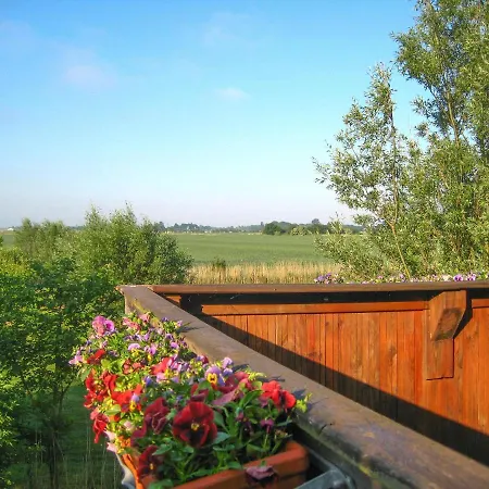 Herrendeich Hébergement de vacances *