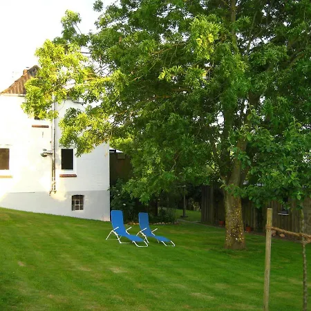 Herrendeich Holiday home *