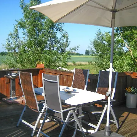Holiday home Herrendeich Nordstrand