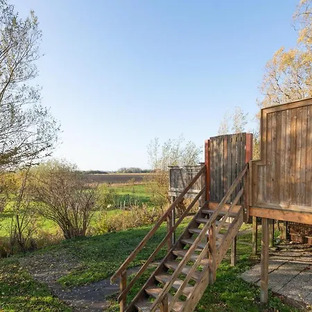 Holiday home Herrendeich Nordstrand