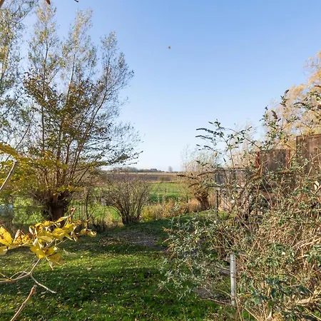 Herrendeich Hébergement de vacances