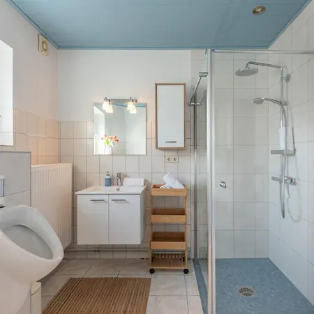 Holiday home Herrendeich Nordstrand