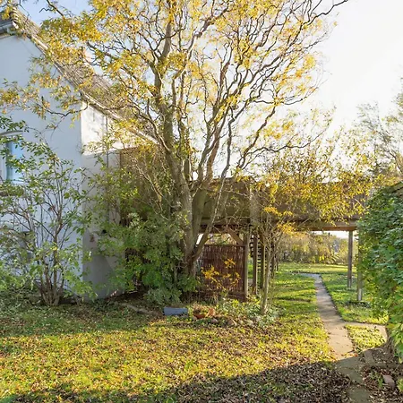 Hébergement de vacances Herrendeich