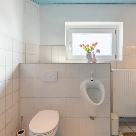 Herrendeich Holiday home *