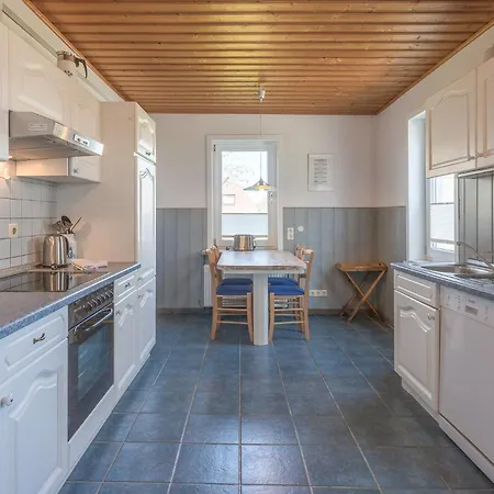 Hébergement de vacances Herrendeich *