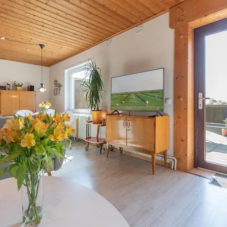 Hébergement de vacances Herrendeich