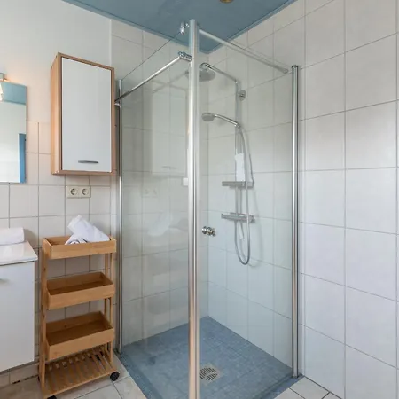 Herrendeich Holiday home *