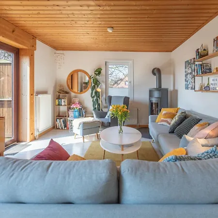 Holiday home Herrendeich *