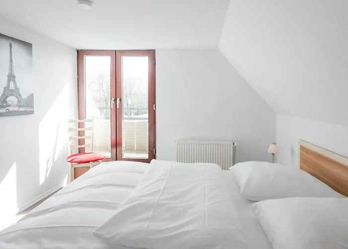 Herrendeich Vakantiehuis Nordstrand