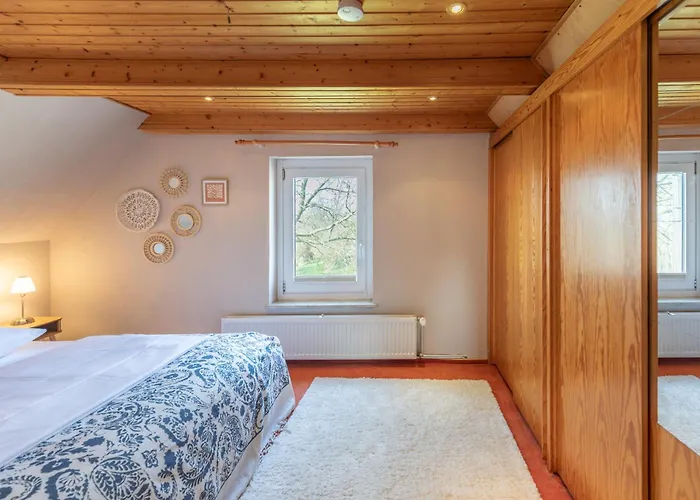 Herrendeich Vakantiehuis