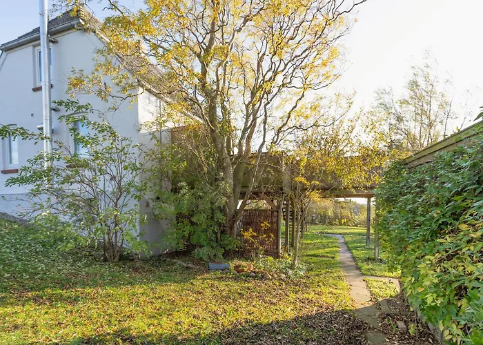 Vakantiehuis Herrendeich