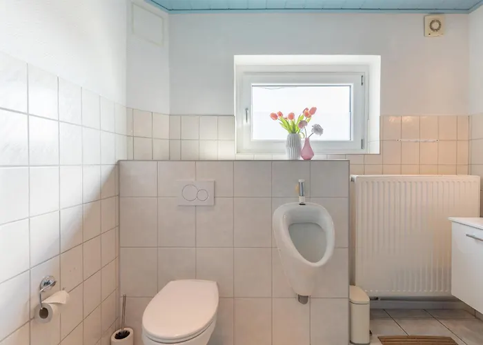 Herrendeich Vakantiehuis *