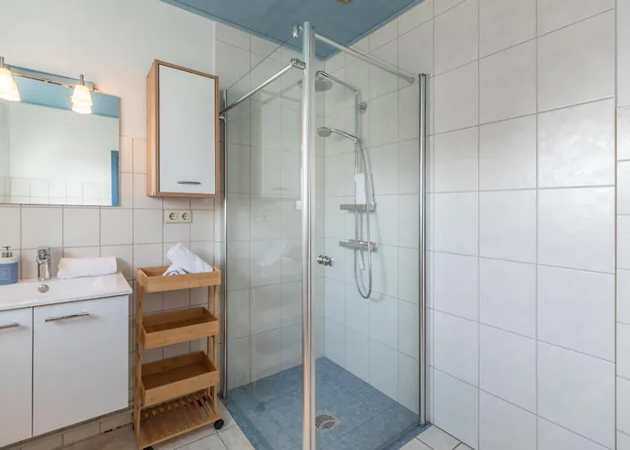 Herrendeich Vakantiehuis *